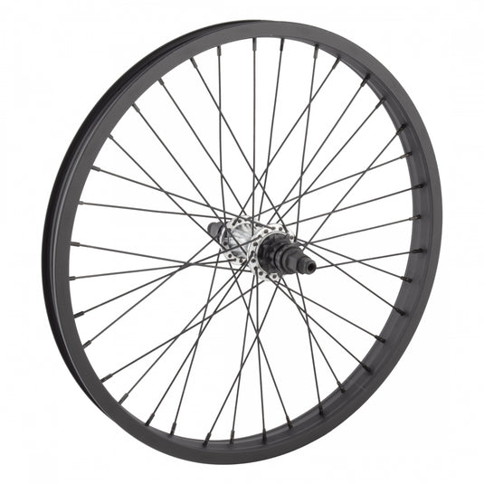 Wheel-Master-20inch-Alloy-BMX-Rear-Wheel-20-in-RRWH2725-Bicycle-Rear-Wheel