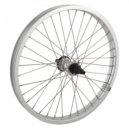 Wheel-Master-20inch-Alloy-BMX-Wheel-Set-20-in-WHEL2373-Bicycle-Wheelset