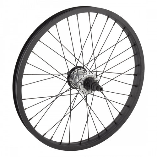 Wheel-Master-20inch-Alloy-BMX-Rear-Wheel-20-in-RRWH2727-Bicycle-Rear-Wheel