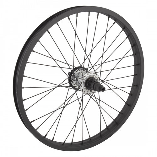 Wheel-Master-20inch-Alloy-BMX-Rear-Wheel-20-in-RRWH2728-Bicycle-Rear-Wheel