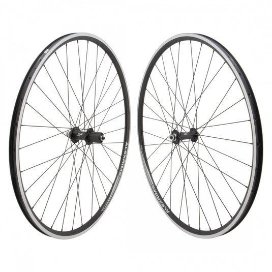 Wheel-Master-700C-Alloy-Road-Double-Wall-Wheel-Set-700c-WHEL2383-Bicycle-Wheelset