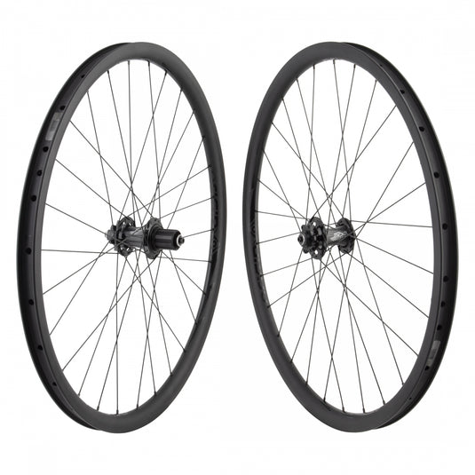 Wheel-Master-700C-Carbon-Road-Disc-Double-Wall-Wheel-Set-700c-WHEL2377-Bicycle-Wheelset