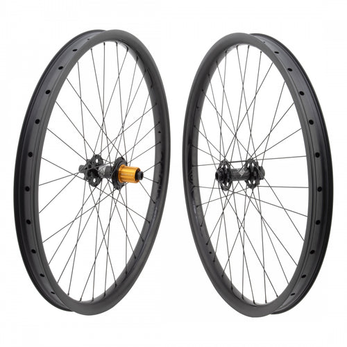 Wheel-Master-27.5inch-Carbon-Mountain-Disc-Double-Wall-Wheel-Set-27.5-in-Plus-WHEL2378-Bicycle-Wheelset