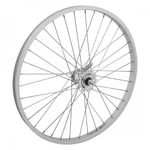 Wheel-Master-24inch-Alloy-Cruiser-Comfort-Rear-Wheel-24-in-RRWH2757-Bicycle-Rear-Wheel