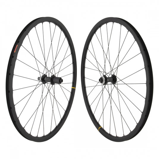 Wheel-Master-700C-Alloy-Gravel-Disc-Double-Wall-Wheel-Set-700c-WHEL2390-Bicycle-Wheelset