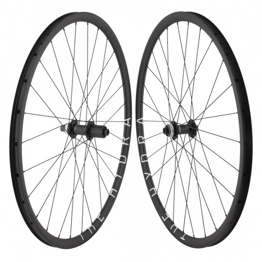 Wheel-Master-700C-Alloy-Gravel-Disc-Double-Wall-Wheel-Set-700c-WHEL2391-Bicycle-Wheelset