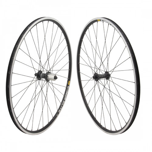 Wheel-Master-700C-Alloy-Road-Double-Wall-Wheel-Set-700c-WHEL2516-Bicycle-Wheelset