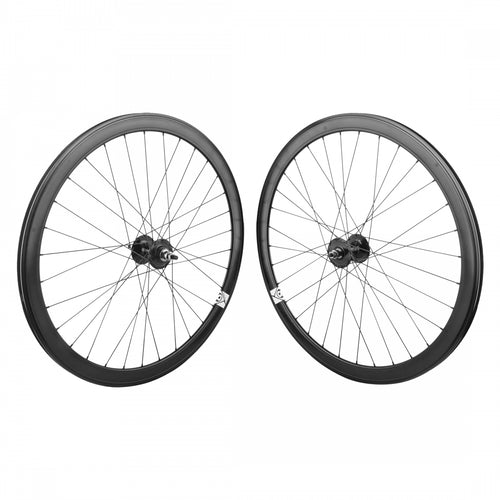 Wheel-Master-700C-Alloy-Fixed-Gear-Double-Wall-Wheel-Set-700c-Clincher-WHEL1186-Bicycle-Wheelset