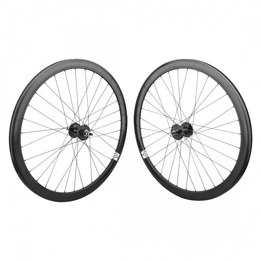 Wheel-Master-700C-Alloy-Fixed-Gear-Double-Wall-Wheel-Set-700c-Clincher-WHEL1186-Bicycle-Wheelset