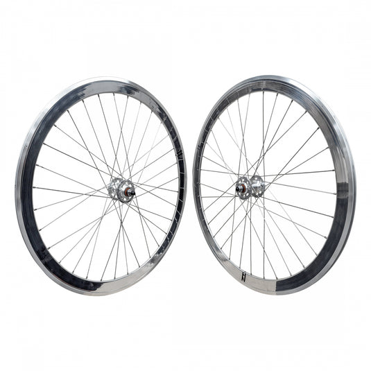 Wheel-Master-700C-Alloy-Fixed-Gear-Double-Wall-Wheel-Set-700c-WHEL1899-Bicycle-Wheelset