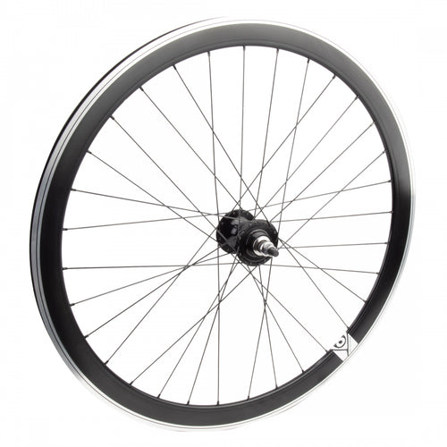 Wheel-Master-700C-Alloy-Fixed-Gear-Freewheel-Double-Wall-Rear-Wheel-700c-Clincher-RRWH1132-Bicycle-Rear-Wheel