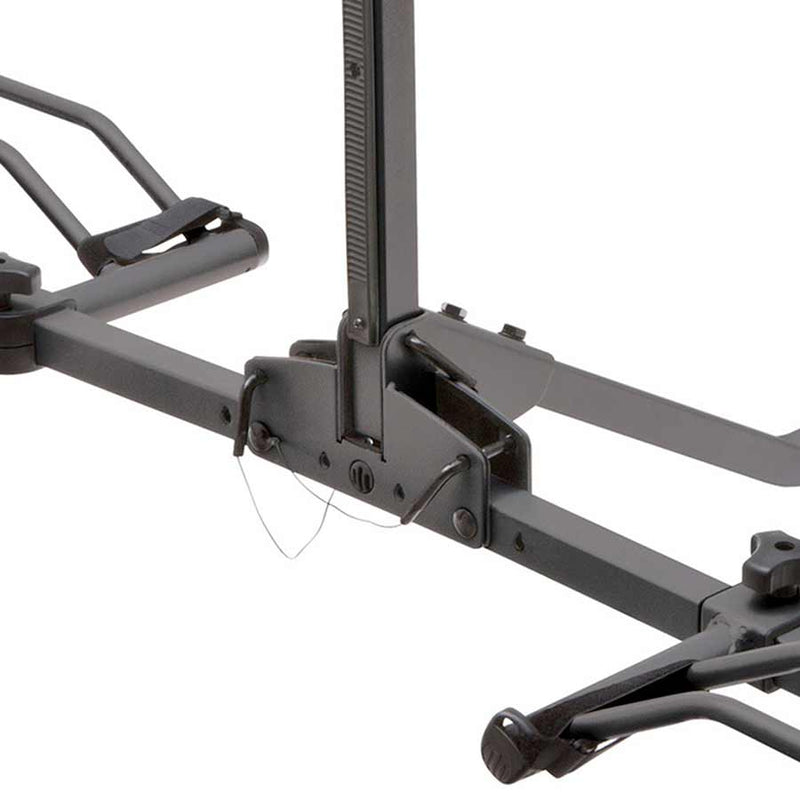 Load image into Gallery viewer, SportRack Crest Hitch Mount Rack, 1-1/4&#39;&#39; and 2&#39;&#39;, Bikes: 2
