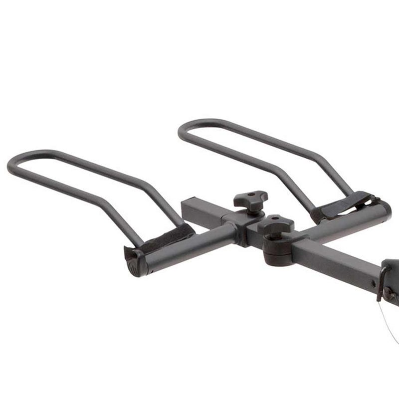 Load image into Gallery viewer, SportRack Crest Hitch Mount Rack, 1-1/4&#39;&#39; and 2&#39;&#39;, Bikes: 2
