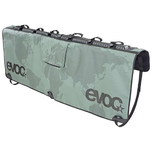 EVOC-Bicycle-Truck-Bed-Mount-TGPD0065-Truck-Tailgate-Pad-For-Bicycles