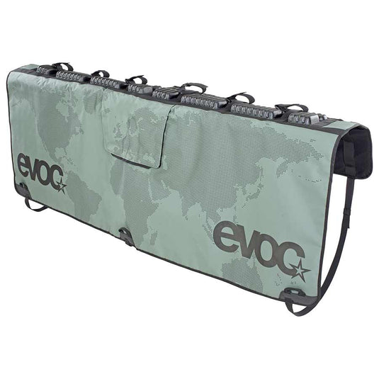 EVOC-Bicycle-Truck-Bed-Mount-TGPD0066-Truck-Tailgate-Pad-For-Bicycles