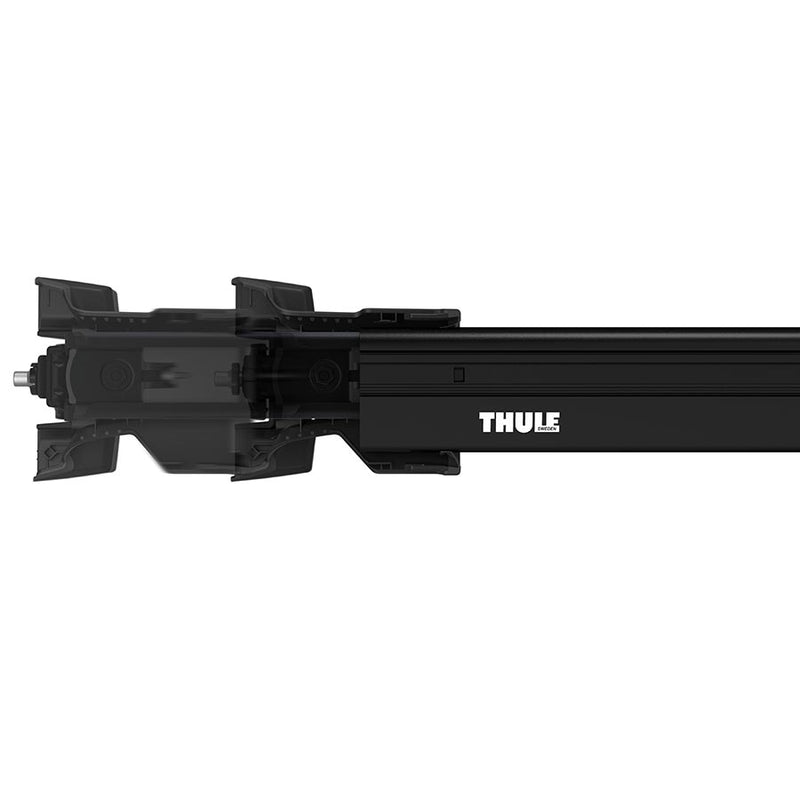 Load image into Gallery viewer, Thule WingBar Edge Load Bars, Aero, 30.3&quot;
