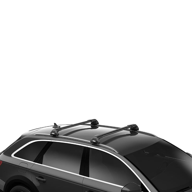 Load image into Gallery viewer, Thule WingBar Edge Load Bars, Aero, 30.3&quot;
