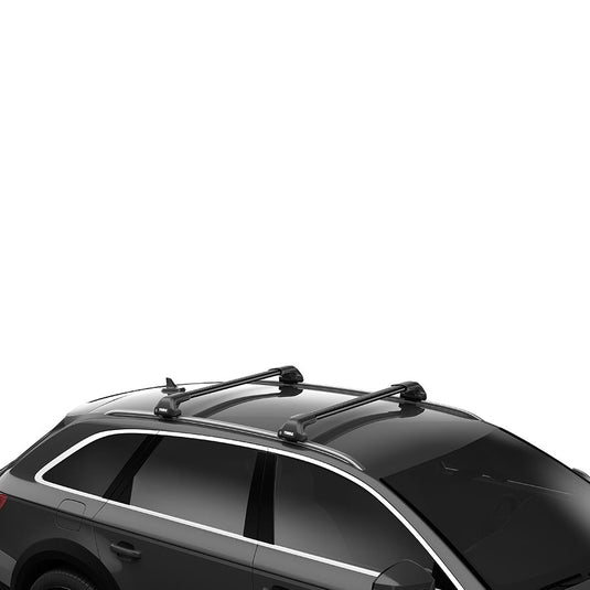 Thule WingBar Edge Load Bars, Aero, 30.3"