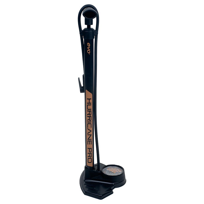 Load image into Gallery viewer, Evo-Floor-Pump-Graduated-FLPM0145-Bicycle-Floor-Pump
