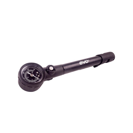 Evo-Shock-Pump-Standard-SKPM0018-Bicycle-Rear-Shock-Pump