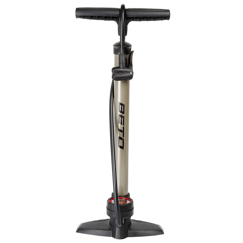 Load image into Gallery viewer, Beto-Floor-Pump-Standard-FLPM0199-Bicycle-Floor-Pump
