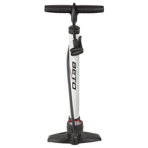 Beto-Floor-Pump-Standard-FLPM0200-Bicycle-Floor-Pump