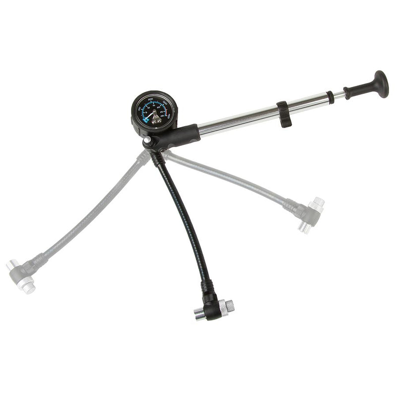 Load image into Gallery viewer, Beto Shock Pump Fork and Shock Pump
