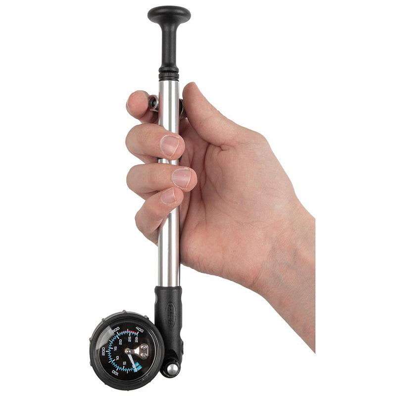 Load image into Gallery viewer, Beto Shock Pump Fork and Shock Pump
