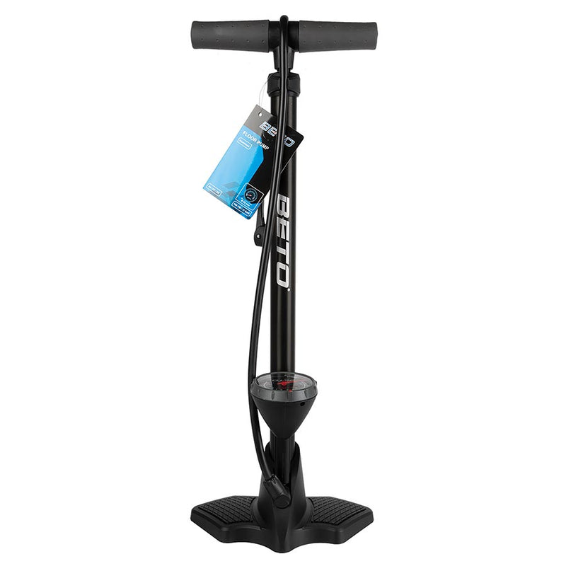 Load image into Gallery viewer, Beto-Floor-Pump-Standard-FLPM0205-Bicycle-Floor-Pump
