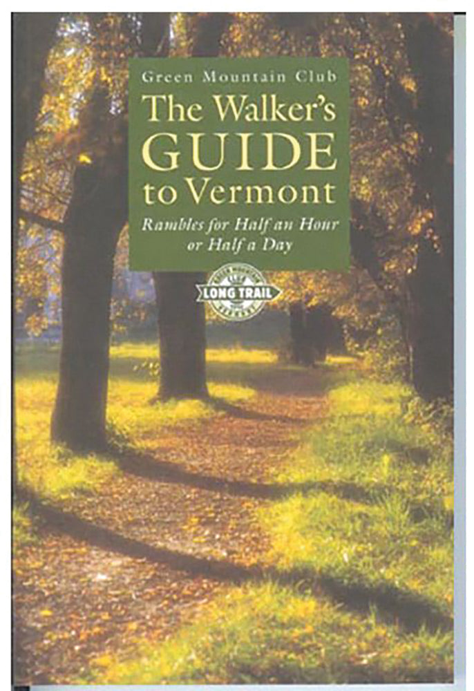 Load image into Gallery viewer, Explore Vermont&#39;s Natural Beauty with 50 Hikes Guidebook by Lindemann, Hayden, GMC New England
