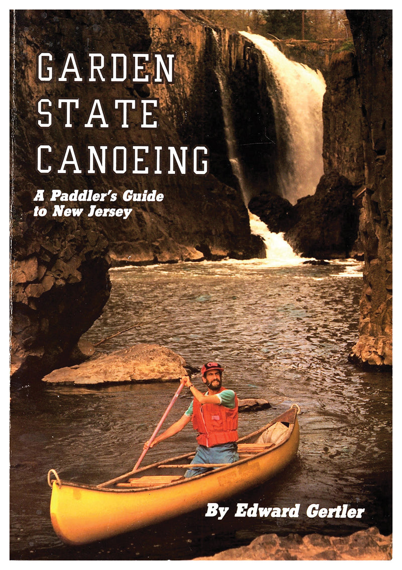 Load image into Gallery viewer, Explore the Boundary Waters Canoe Area West with Wilderness Press Mid-Atlantic Paddling Guide by Robert Beymer
