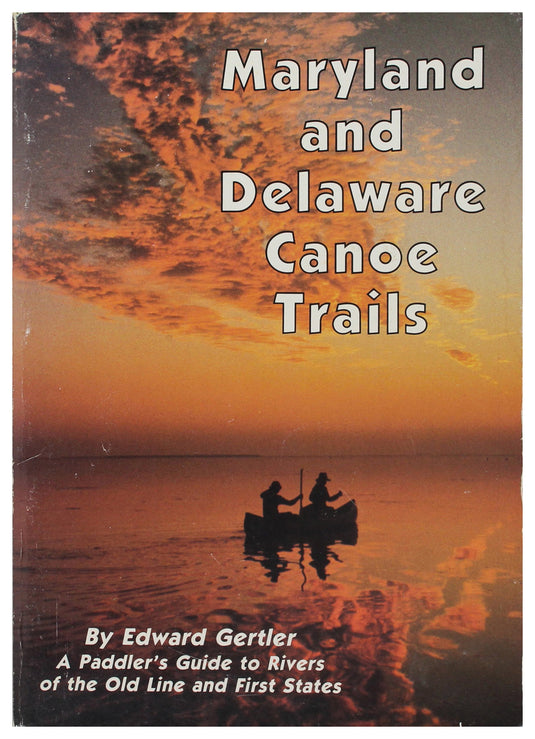 Pine Creek Press Mid-Atlantic Waterproof River Map: Essential Paddling Guide