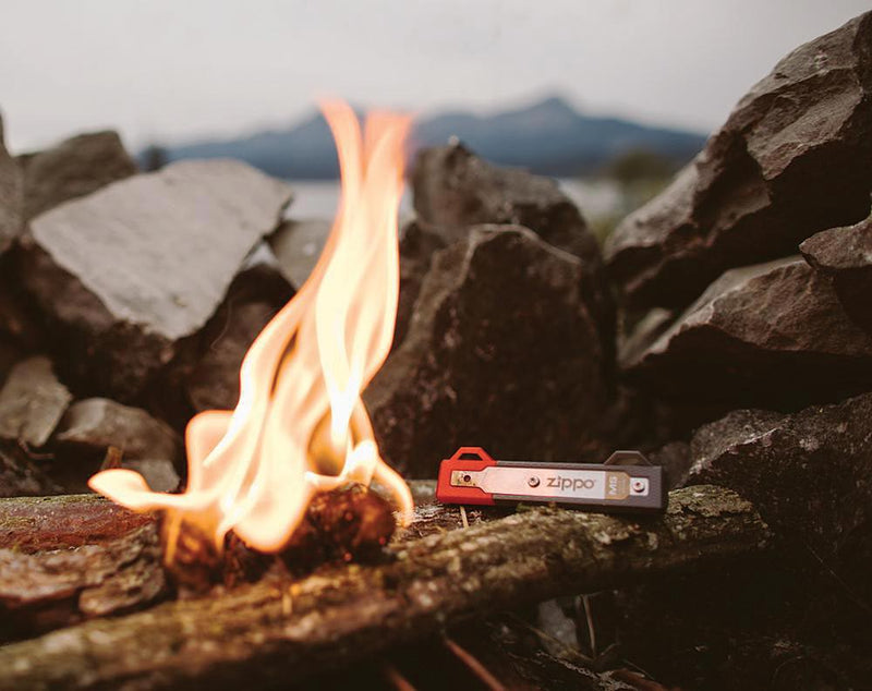 Load image into Gallery viewer, Zippo Mag Strike: The Ultimate Fire Starter Tool
