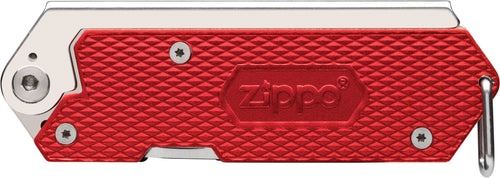 Zippo Sure Fire Multi-tool: The Ultimate Fire Starting Companion