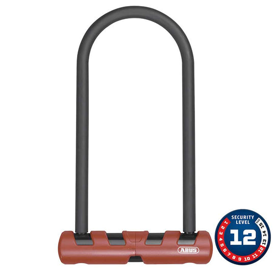 Abus-Key-U-Lock-ULCK0191-Bicycle-U-Lock