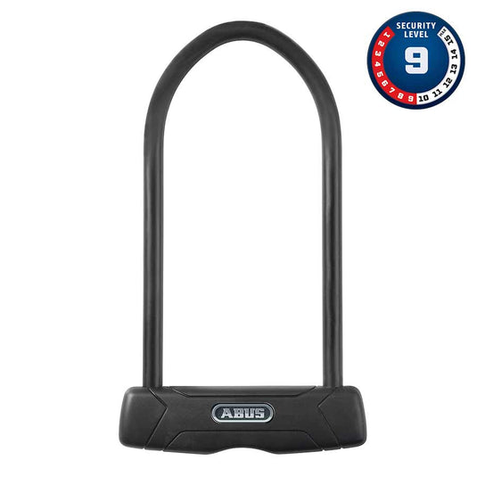 Abus-Key-U-Lock-ULCK0217-Bicycle-U-Lock