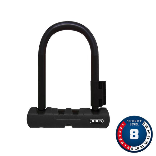 Abus-Key-U-Lock-ULCK0187-Bicycle-U-Lock