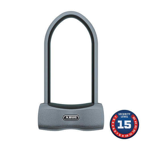 Abus-Key-U-Lock-ULCK0203-Bicycle-U-Lock