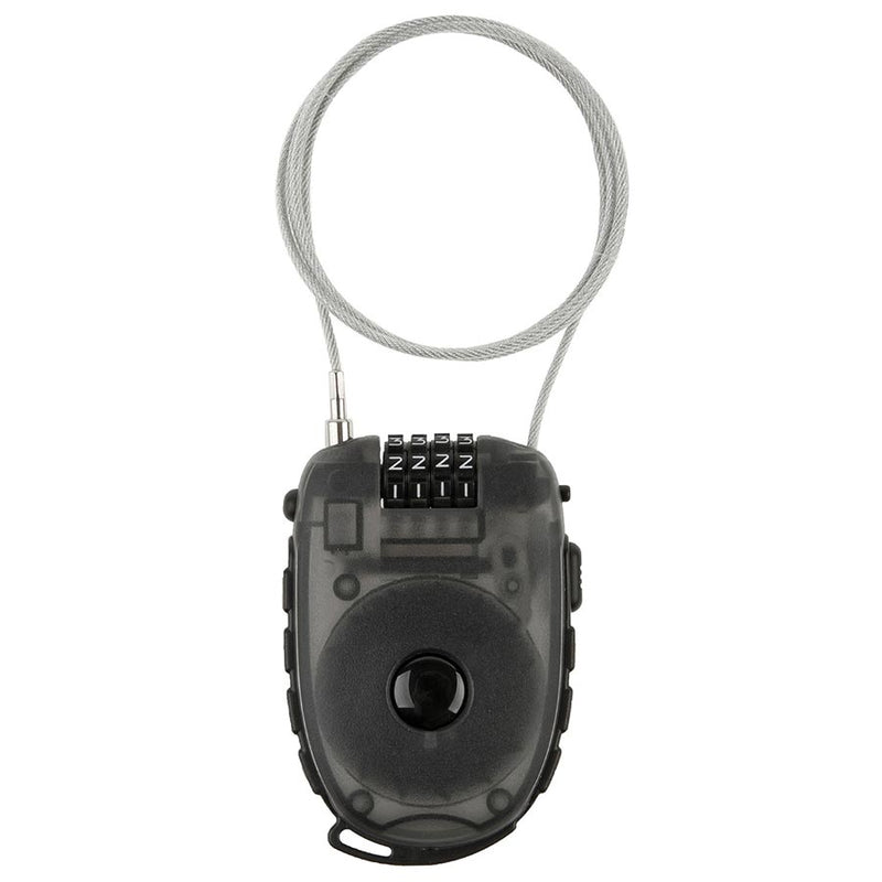 Load image into Gallery viewer, M-Wave Lock N Roll D 24.9 Cable lock
