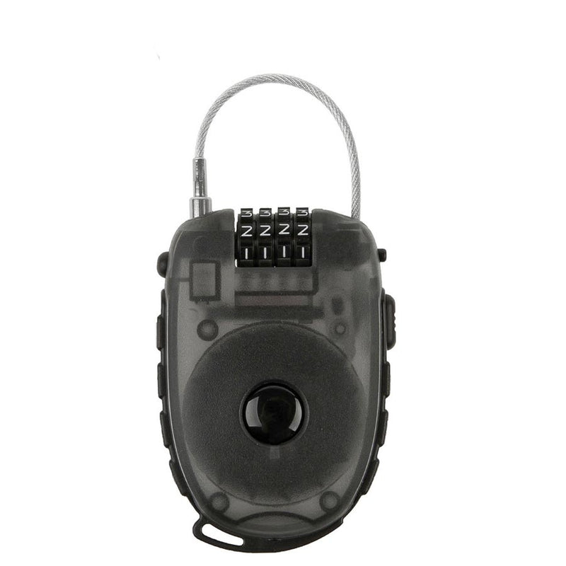 Load image into Gallery viewer, M-Wave-Combination-Cable-Lock-CBLK0243
