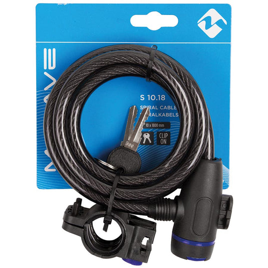 M-Wave S 10.18 Cable Cable lock