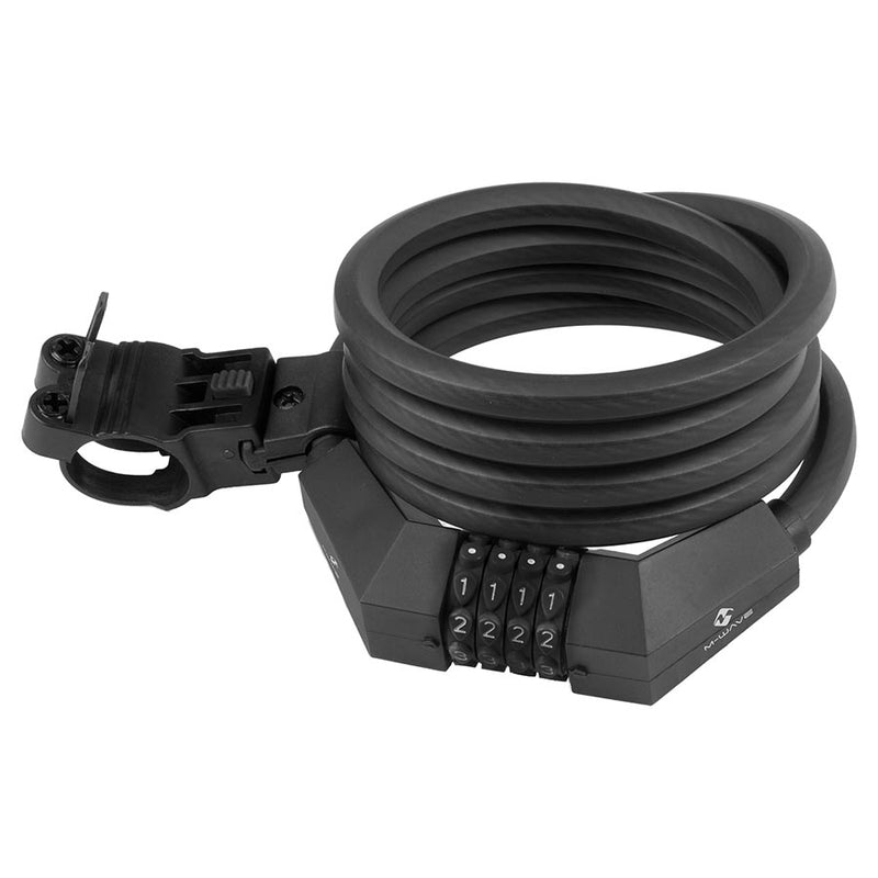 Load image into Gallery viewer, M-Wave DS 12.18 Cable Cable lock
