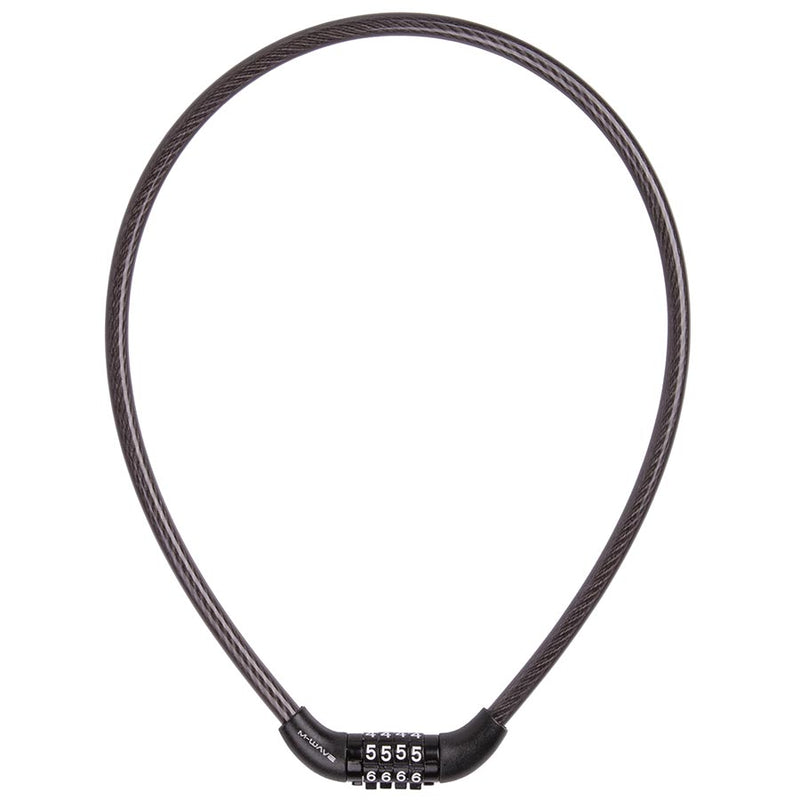 Load image into Gallery viewer, M-Wave-Combination-Cable-Lock-CBLK0242
