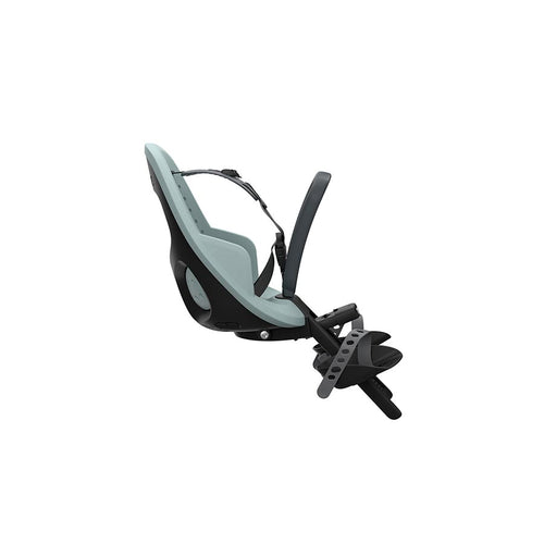 Thule-Child-Carrier-CDCR0329-Child-Carrier-On-Bicycle