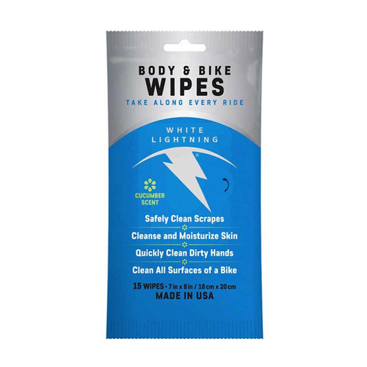 White-Lightning-Body-&-Bike-Wipes-Body-Skin-Care-LU2846