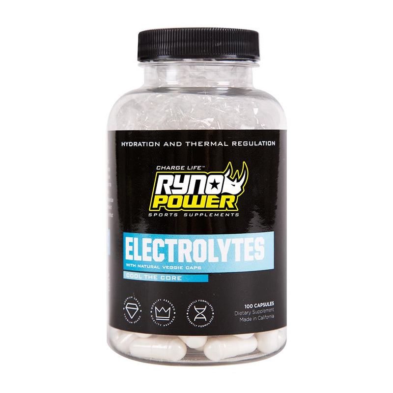 Load image into Gallery viewer, Ryno-Power-Electrolytes-Supplement-and-Mineral-SPMN0068
