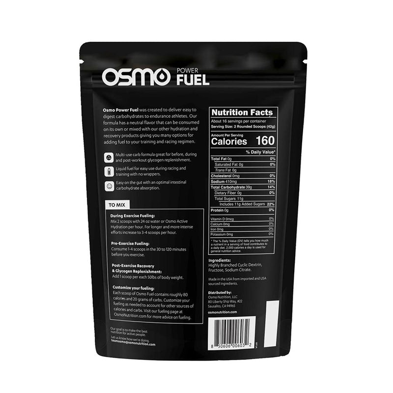 Load image into Gallery viewer, Osmo-Nutrition-Nutrition-NUTR0043
