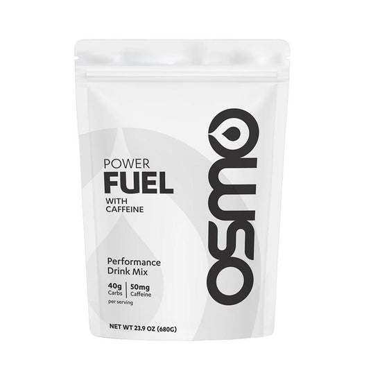 Osmo Nutrition Fuel Caffeinated, Drink Mix, Pouch, 16 servings