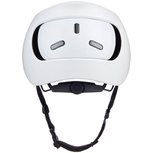 Lumos Street MIPS Helmet White, U, 56 - 61cm