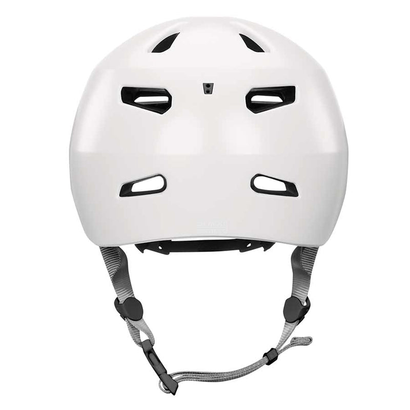 Load image into Gallery viewer, Bern Brentwood 2.0 MIPS Helmet, White, M, 55.5 - 59cm
